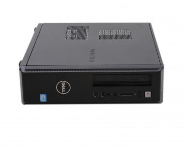 Dell Vostro SFF Desktop Intel core i3 (2th gen)