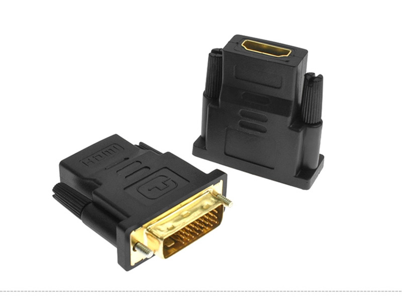 DVI to HDMI Adapter - Afbeelding 2