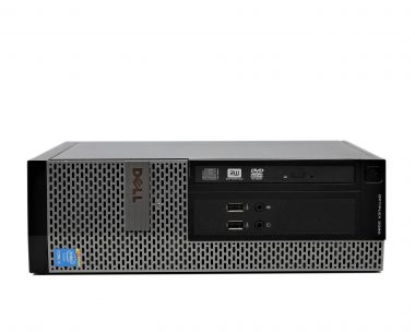Dell Optiplex 3020 SFF i5 4de gen