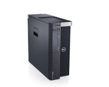 Dell Precision T3600 Workstation Refurbished