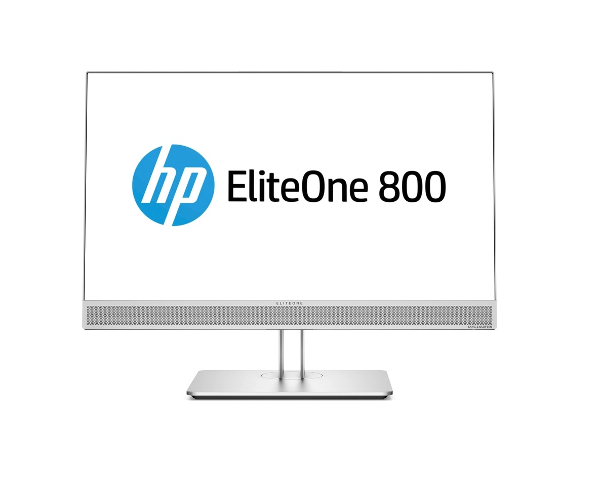 HP EliteOne All-In-One 800 G3 i5 Refurbished B grade - Afbeelding 5