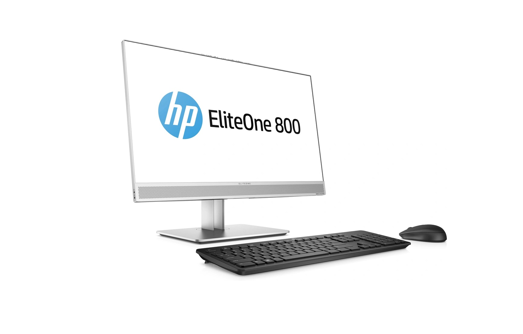 HP EliteOne All-In-One 800 G3 i5 Refurbished B grade - Afbeelding 4