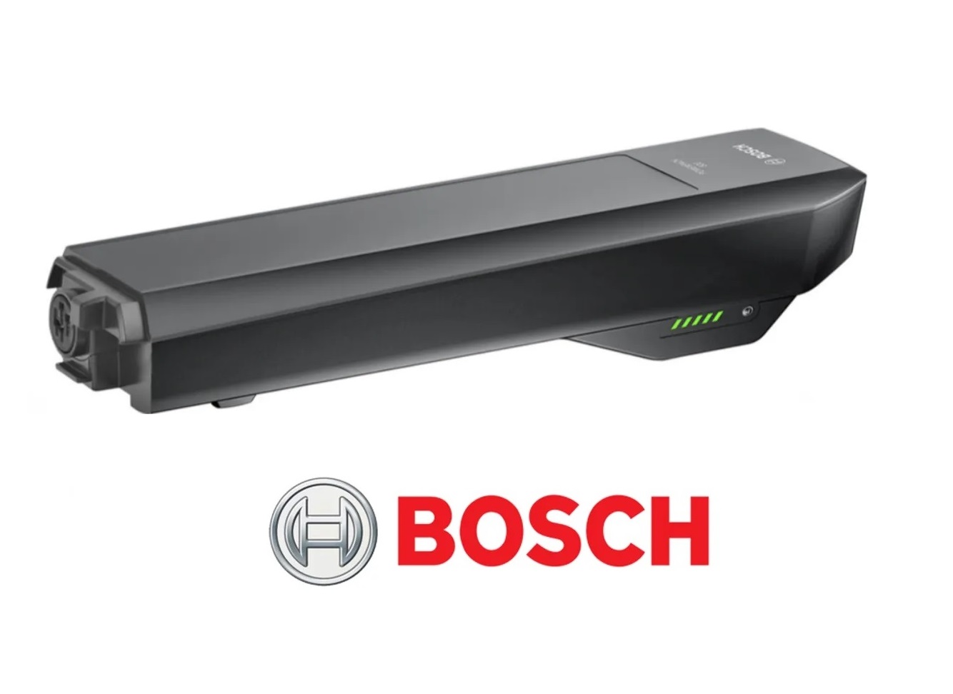 Bosch PowerPack 400 Accu Revisie 480 Wh